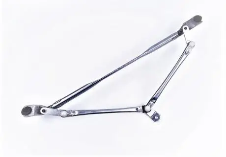 Трапеция стеклоочистителя с мотором Geely EX-7 Aftermarket 1017002281
