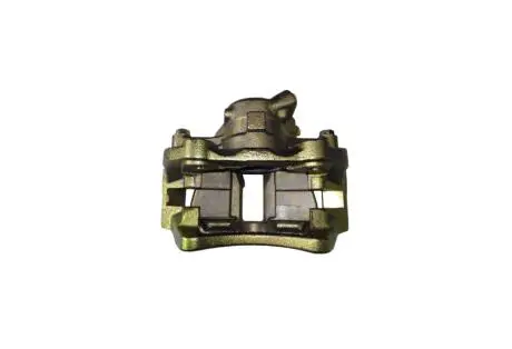 Суппорт передний L Chery Amulet Aftermarket A11-3501050AB