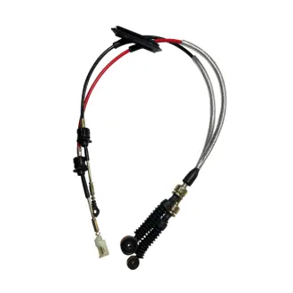Трос КПП Chery M11 Aftermarket M11-1703090