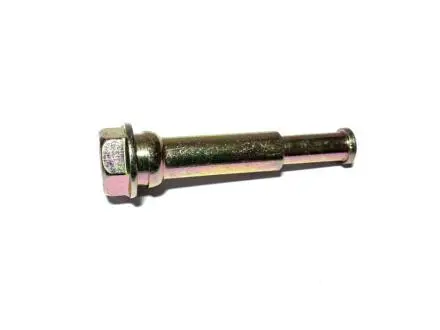 Напрямна супорта переднього верхня Great Wall KLM KLM AutoParts 3501112-K00