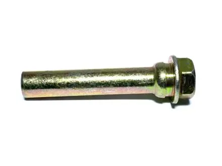 Напрямна супорта переднього нижня Great Wall KLM KLM AutoParts 3501113-K00