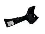 Накладка арки колеса переднього L Chery QQ KLM KLM AutoParts S11-6102961-DQ (фото 1)