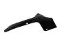 Накладка арки колеса переднього L Chery QQ KLM KLM AutoParts S11-6102961-DQ (фото 2)