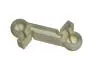 Тяга сполучна КПП (коротка) Chery Amulet KLM KLM AutoParts A11-1703190 (фото 1)