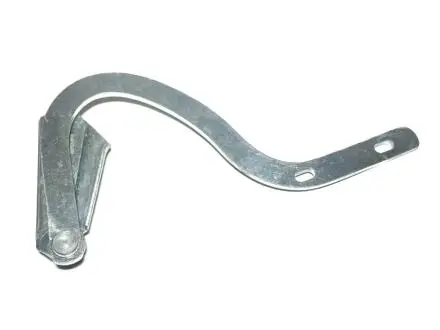 Петля капота R Chery Amulet / Karry KLM KLM AutoParts A11-8402420-DY
