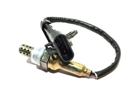 Датчик кисню (лямбда-зонд) Geely KLM KLM AutoParts 1086000727