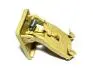 Ручка капота бежева Geely CK KLM KLM AutoParts 101801006900602 (фото 3)