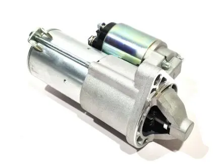 Стартер Chery Jaggi/QQ 1.1L KLM KLM AutoParts S11-3708110GA