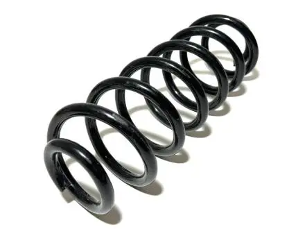 Пружина задня Chery Tiggo 4 KLM KLM AutoParts T15-2912011BA