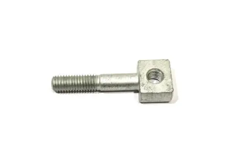 Кронштейн ГПКа (болт) Chery KLM KLM AutoParts A11-3412013