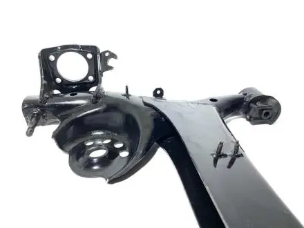 Балка задня Geely MK / MK2 KLM KLM AutoParts 1014002428