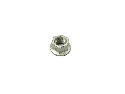 Гайка болта розвалу Chery KLM KLM AutoParts Q320B12