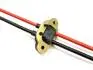 Трос КПП (0.8L) Chery QQ KLM KLM AutoParts S11-1703090 (фото 2)