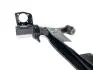 Балка задня Geely EC7 KLM KLM AutoParts 1064001049 (фото 1)