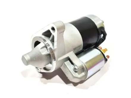 Стартер Geely 1.5L KLM KLM AutoParts E080000010