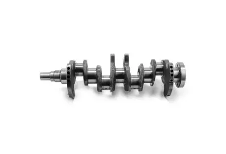 Коленвал Chery KLM KLM AutoParts 481H-1005011