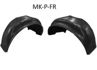 Підкрилки Geely MK2 (Ukraine) UNI MK2-41266