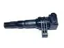 Котушка запалювання 1.5L (ланцюг) система DELPHI 473QE BYD F3 / G3 / L3 / G3R KLM AutoParts 473QE-3705100 (фото 2)
