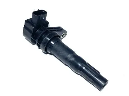 Котушка запалювання 1.5L (ланцюг) система DELPHI 473QE BYD F3 / G3 / L3 / G3R KLM AutoParts 473QE-3705100