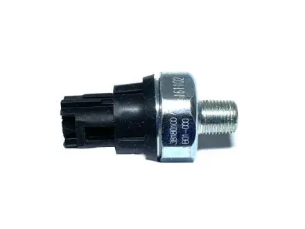 Датчик тиску оливи 2.0D (4D20) Great Wall Hover H2 / Haval H5 / Wingle 5 KLM AutoParts 1002800-ED01