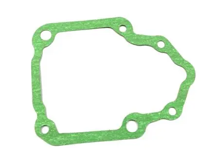 Прокладка корпусу КПП (заднього) CheryKarry (A18) / Amulet (A11-A15) KLM AutoParts 015301215AA