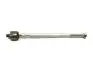 Тяга рульова (в рейку 14мм) (на наконечник 14мм) Chery Elara KLM KLM AutoParts A21-3401300 (фото 1)