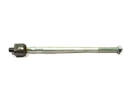 Тяга рульова (в рейку 14мм) (на наконечник 14мм) Chery Elara KLM KLM AutoParts A21-3401300