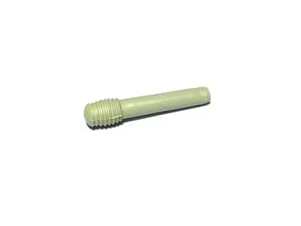 Кнопка-фіксатор замка дверей (солдатик) бежевий Chery Amulet KLM KLM AutoParts A15-6105151BD