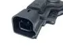 Електропривод замка двері задній R Geely MK/MK2/MK Cross KLM KLM AutoParts 1018008855 (фото 3)