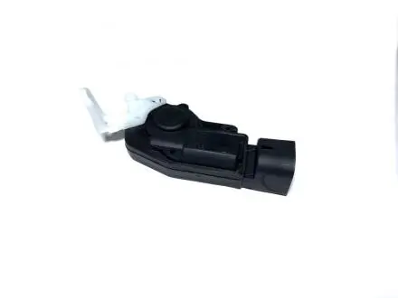 Електропривод замка двері задній R Geely MK/MK2/MK Cross KLM KLM AutoParts 1018008855