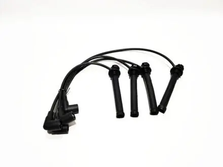 Високовольтні дроти Chery Elara / M11 / Tiggo / Tiggo 5 KLM KLM AutoParts A11-3707130_40_50_60HA