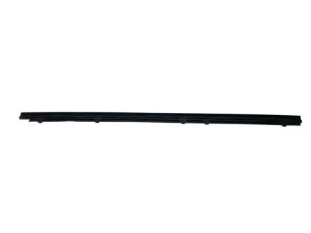 Ущільнювач скла дверей передньої L Great Wall Deer / Safe KLM AutoParts 6107501-D01 (фото 1)