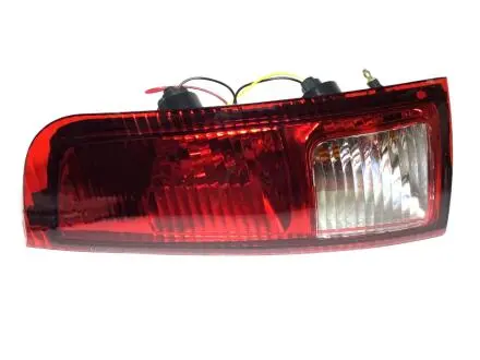 Ліхтар задній верхній R Great Wall Hover / Haval H3 / H5 KLM AutoParts 4133210-K00