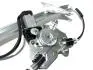 Стеклопод\&#039;емник двері задньої L (c мотором) Chery Elara KLM AutoParts A21-6204110 (фото 4)