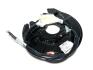 Механізм задніх колодок ручного гальма R Chery Tiggo KLM KLM AutoParts T11-3502020 (фото 3)