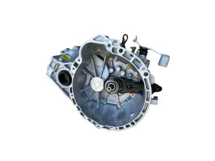 Коробка КПП в зборі (JL-S160A) Geely MK/MK2/MK Cross KLM KLM AutoParts 3000000005