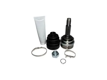 ШРКШ зовнішній (Z 22/Z 19) (з кольцом ABS) Chery QQ KLM KLM AutoParts S11-XLB3AH2203030C