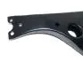 Важіль передній в зборі з шарової L Geely EC7/EC7RV KLM KLM AutoParts 1064001264 (фото 2)