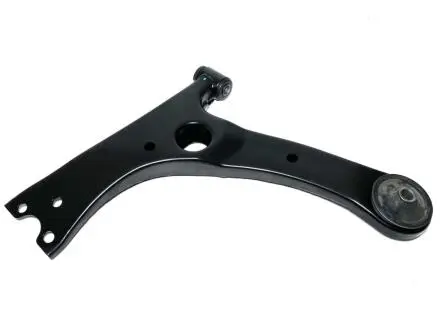 Важіль передній в зборі з шарової L Geely EC7/EC7RV KLM KLM AutoParts 1064001264
