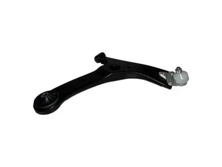 Важіль передній в зборі з шарової R Geely EC7/EC7RV KLM KLM AutoParts 1064001111