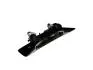 Ручка зовнішня двері L Great Wall Hover / Haval H3 / H5 KLM AutoParts 6105500-K00 (фото 2)