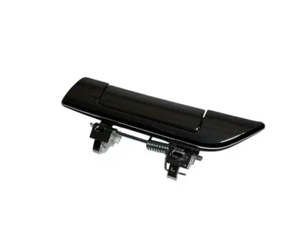 Ручка зовнішня двері L Great Wall Hover / Haval H3 / H5 KLM AutoParts 6105500-K00