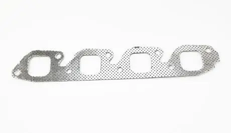 Прокладка випускного колектора Chery Amulet / Karry KLM KLM AutoParts 480EF-1008130