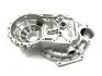 Корпус КПП (дзвін) (до мотору) Chery Amulet / Karry KLM KLM AutoParts 015301107AA (фото 3)