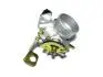 Дросель заслонка в зборі (алюм.) Chery Amulet/Karry KLM KLM AutoParts 480EE-1107040 (фото 3)