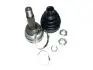 ШРКШ зовнішній (Z 22 / Z 19) (без кільця ABS) Chery QQ KLM AutoParts S11-XLB3AF2203030D (фото 3)
