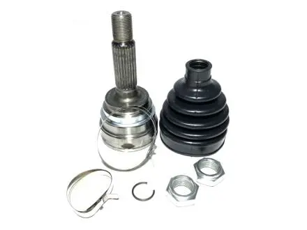 ШРКШ зовнішній (Z 22 / Z 19) (без кільця ABS) Chery QQ KLM AutoParts S11-XLB3AF2203030D