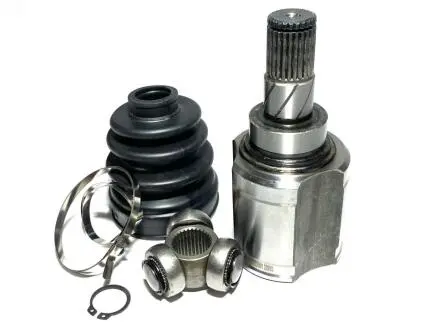 ШРУС внутренний L 1.6L Chinese (Z 25/Z 29) Lifan 520 KLM AutoParts SLAL22001