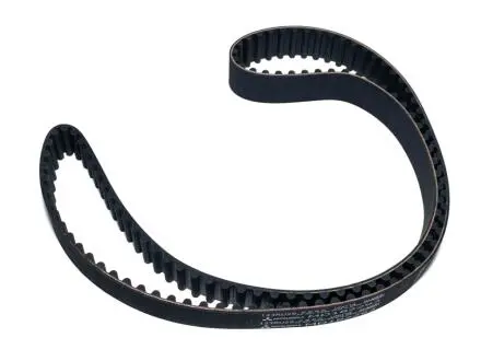 Ремінь ГРМ 2,0 (4G63) 123RU290 Great Wall Haval H3 KLM KLM AutoParts SMD182293