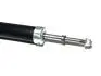 Амортизатор задній (олива, в сборе) Geely MK / MK2 KLM KLM AutoParts 1014001676 (фото 3)